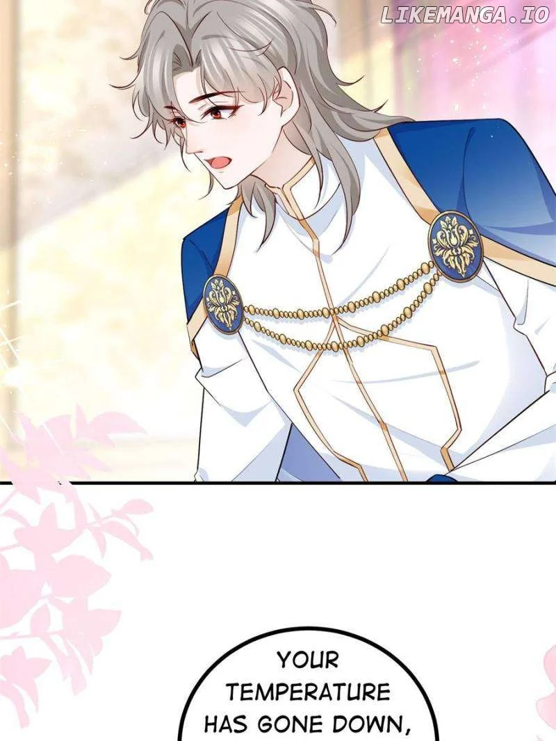 The Sultry Demon King Wants Me chapter 102 page 35