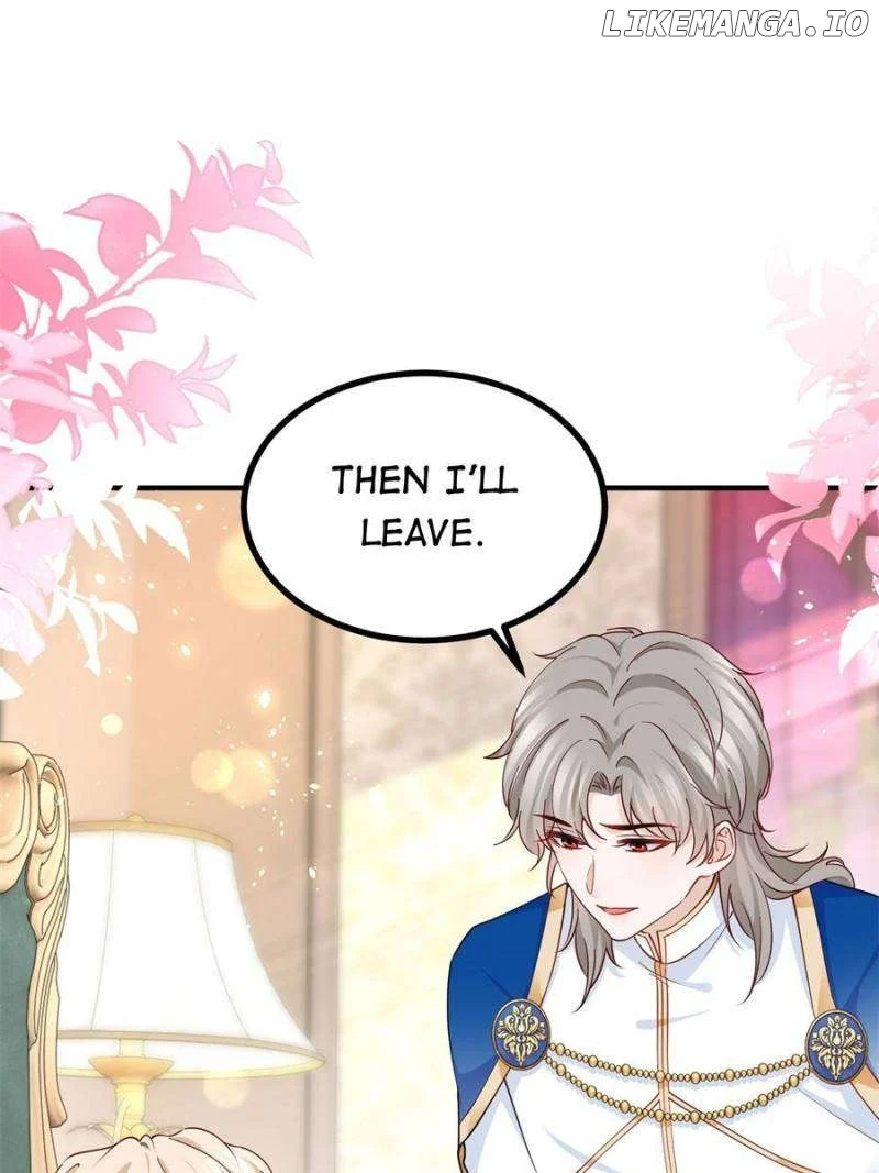 The Sultry Demon King Wants Me chapter 102 page 38