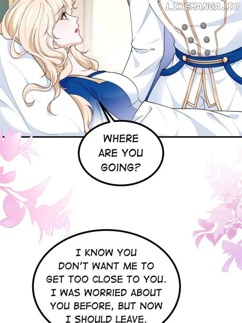 The Sultry Demon King Wants Me chapter 102 page 39