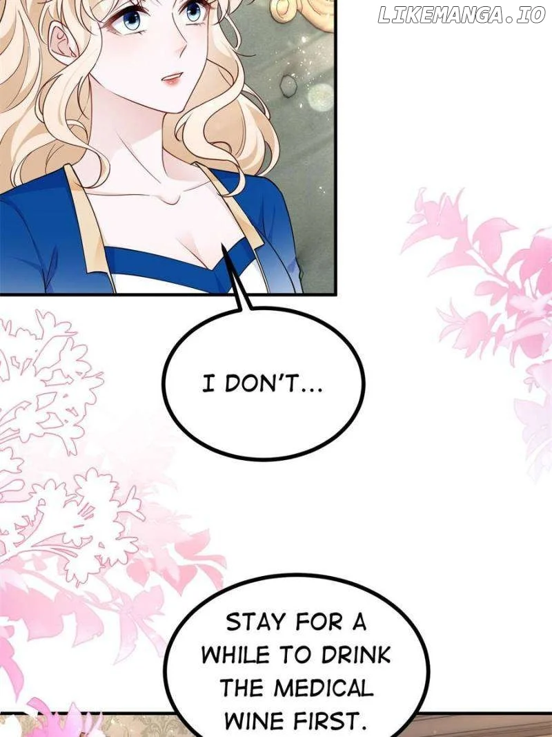 The Sultry Demon King Wants Me chapter 102 page 41
