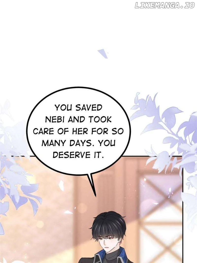 The Sultry Demon King Wants Me chapter 102 page 45