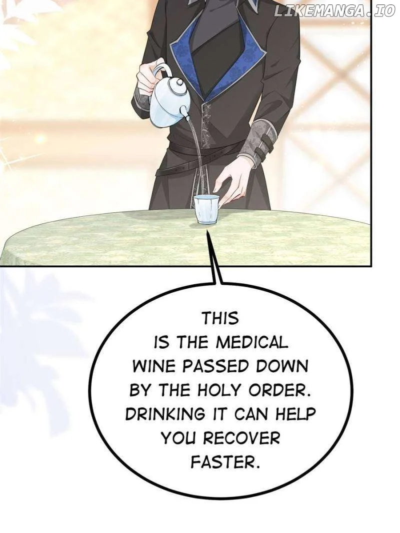 The Sultry Demon King Wants Me chapter 102 page 46