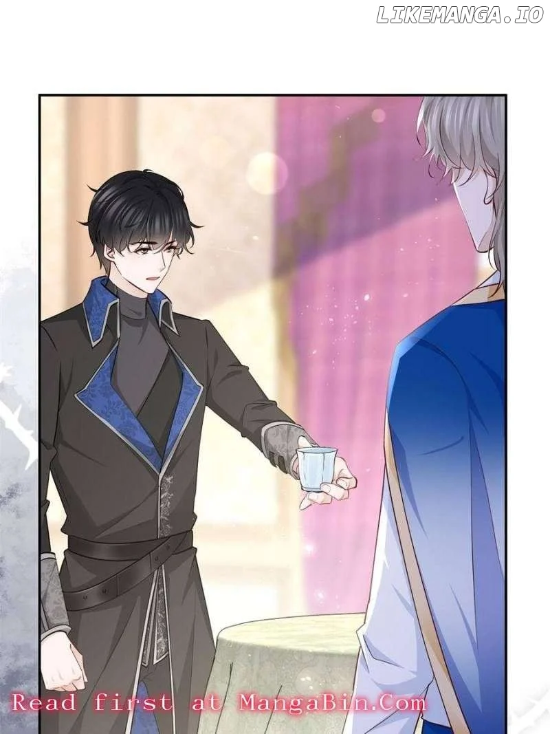 The Sultry Demon King Wants Me chapter 102 page 47