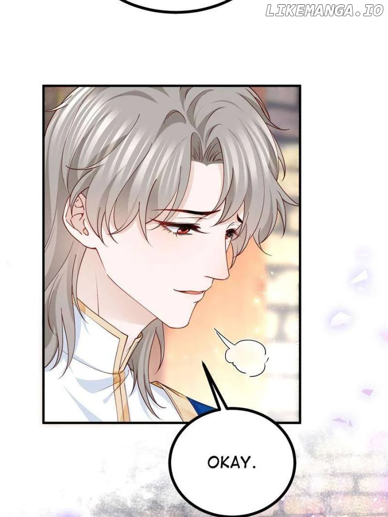 The Sultry Demon King Wants Me chapter 102 page 5