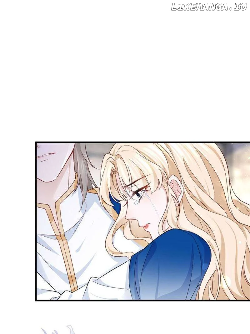 The Sultry Demon King Wants Me chapter 102 page 8