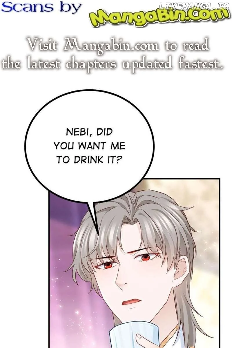The Sultry Demon King Wants Me chapter 103 page 1