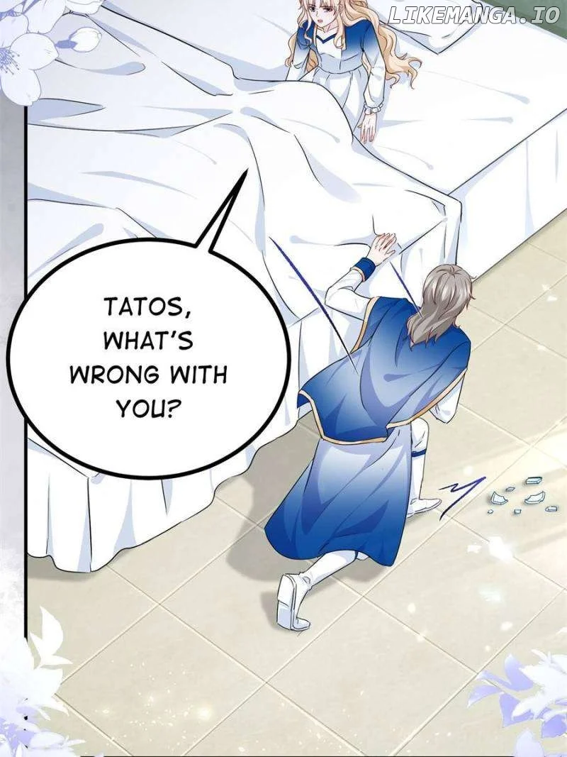 The Sultry Demon King Wants Me chapter 103 page 11