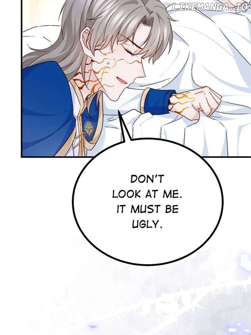 The Sultry Demon King Wants Me chapter 103 page 16