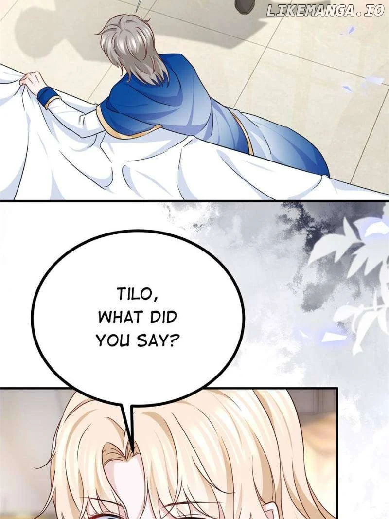 The Sultry Demon King Wants Me chapter 103 page 19