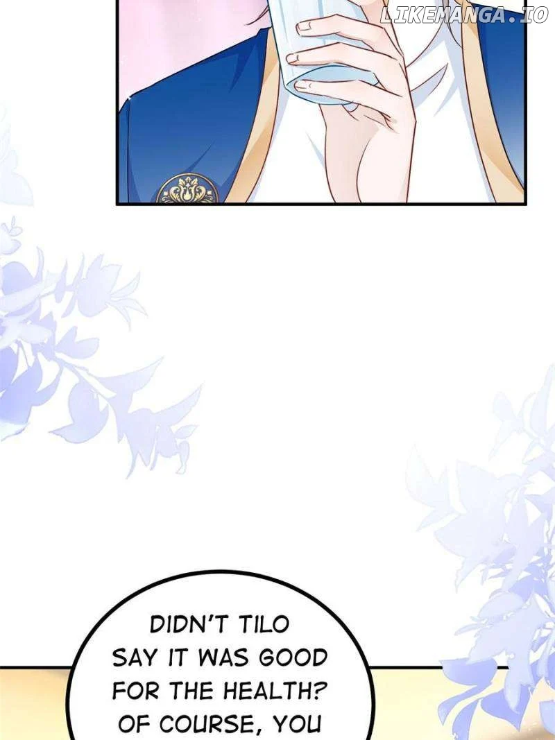 The Sultry Demon King Wants Me chapter 103 page 2