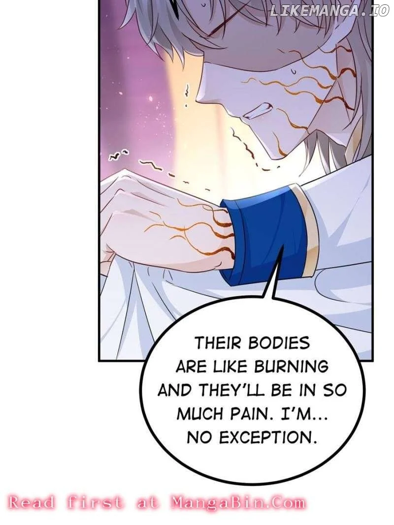 The Sultry Demon King Wants Me chapter 103 page 21