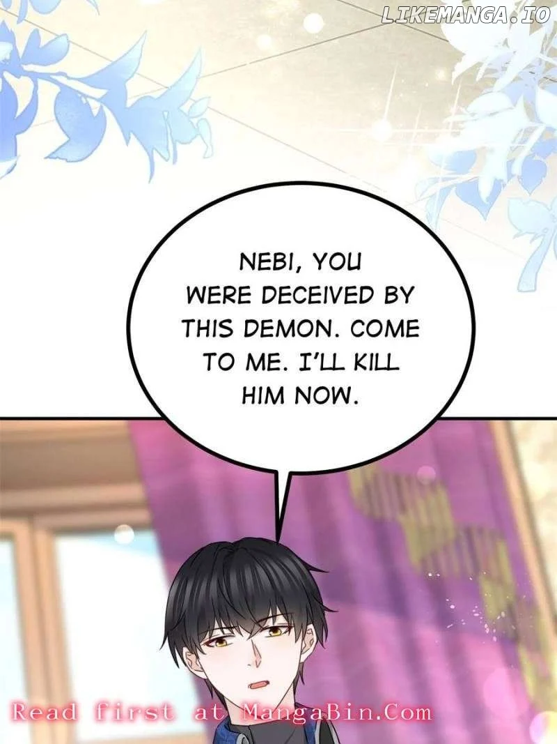 The Sultry Demon King Wants Me chapter 103 page 24