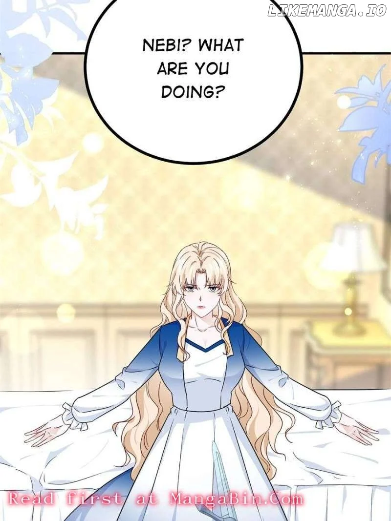 The Sultry Demon King Wants Me chapter 103 page 27