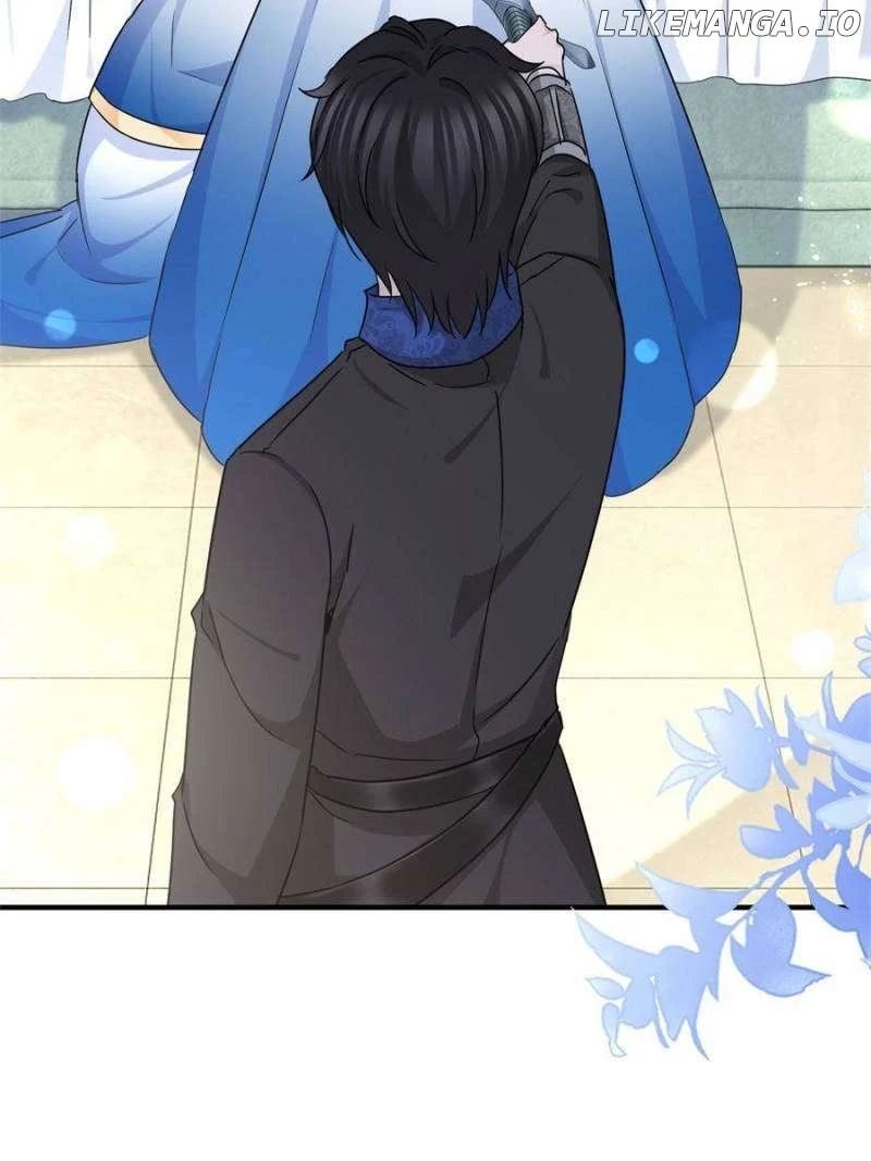 The Sultry Demon King Wants Me chapter 103 page 28