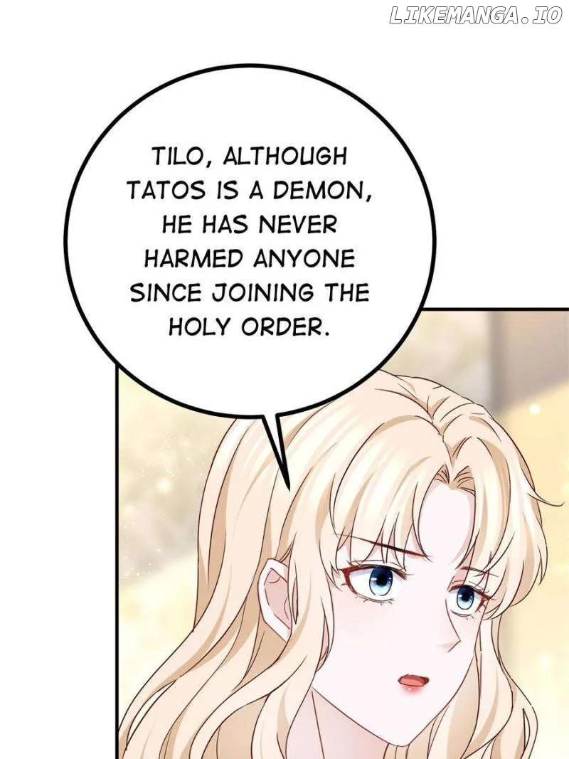 The Sultry Demon King Wants Me chapter 103 page 29