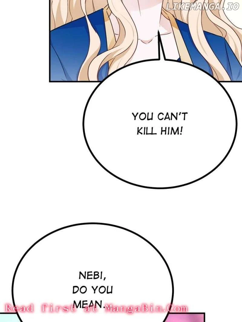 The Sultry Demon King Wants Me chapter 103 page 30