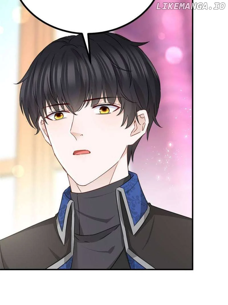The Sultry Demon King Wants Me chapter 103 page 31