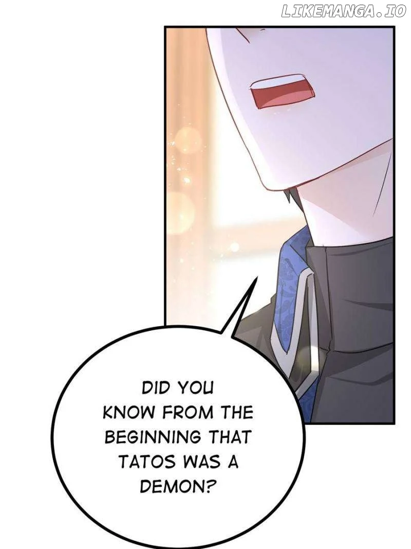 The Sultry Demon King Wants Me chapter 103 page 32