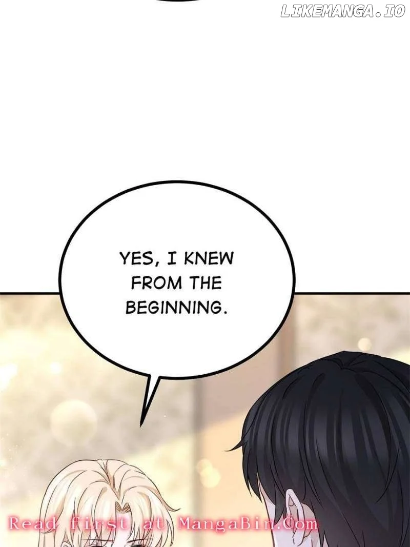 The Sultry Demon King Wants Me chapter 103 page 33
