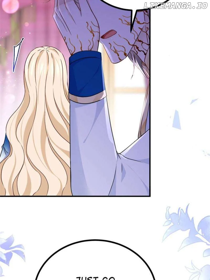 The Sultry Demon King Wants Me chapter 103 page 38