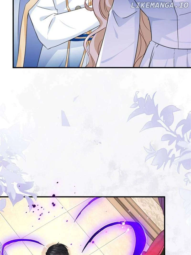 The Sultry Demon King Wants Me chapter 103 page 40