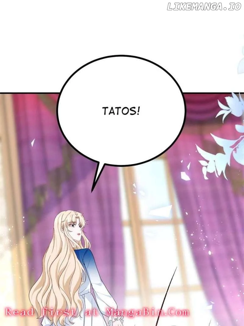 The Sultry Demon King Wants Me chapter 103 page 43
