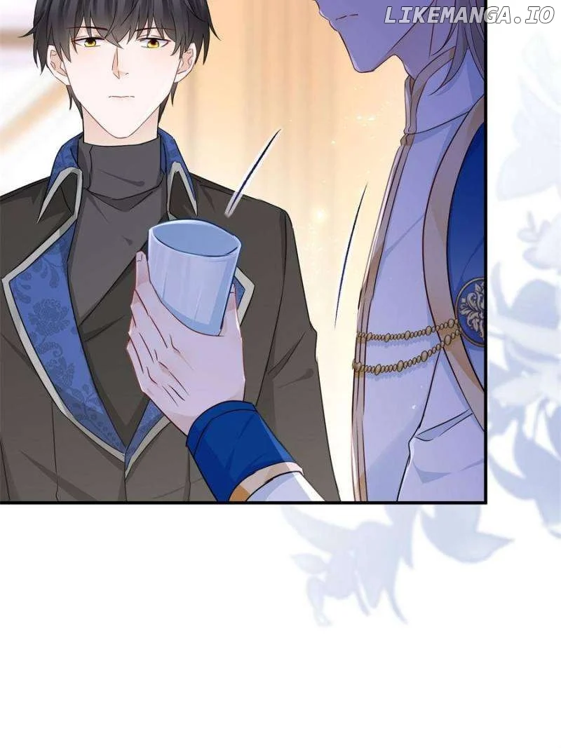 The Sultry Demon King Wants Me chapter 103 page 7