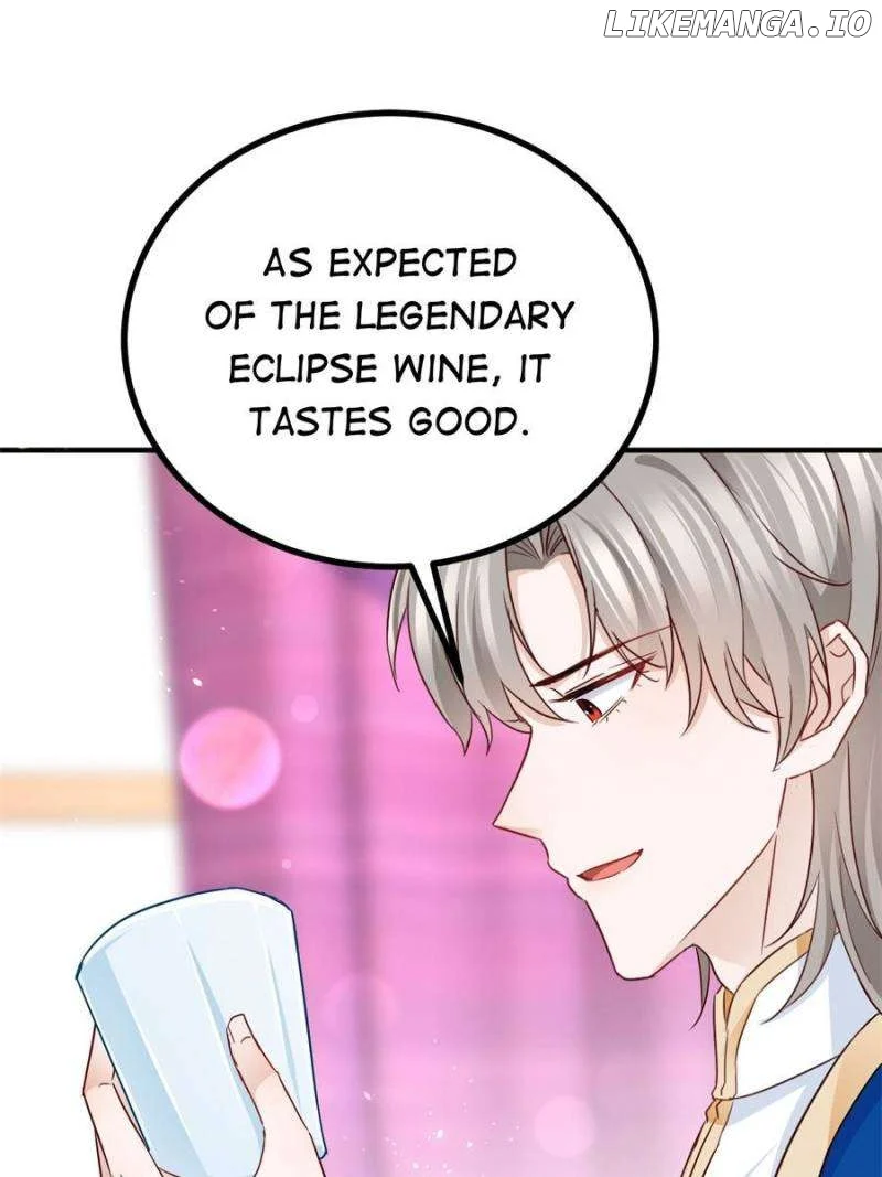 The Sultry Demon King Wants Me chapter 103 page 8