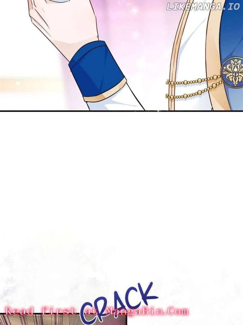 The Sultry Demon King Wants Me chapter 103 page 9
