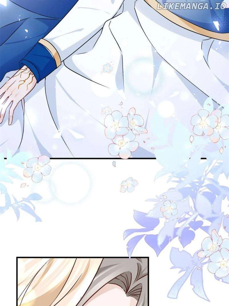 The Sultry Demon King Wants Me chapter 104 page 10