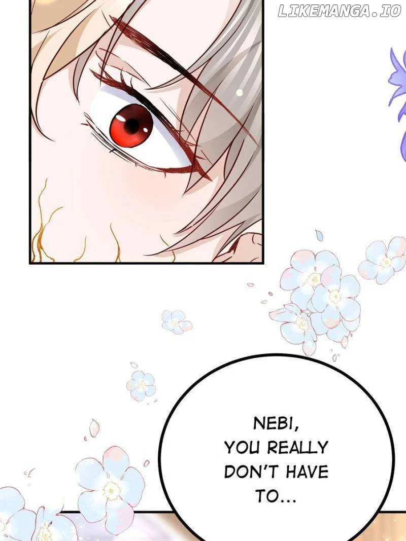 The Sultry Demon King Wants Me chapter 104 page 11