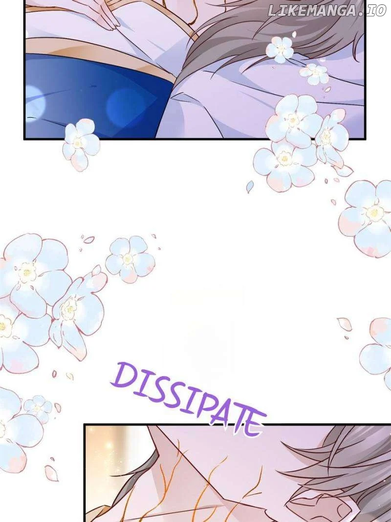 The Sultry Demon King Wants Me chapter 104 page 16