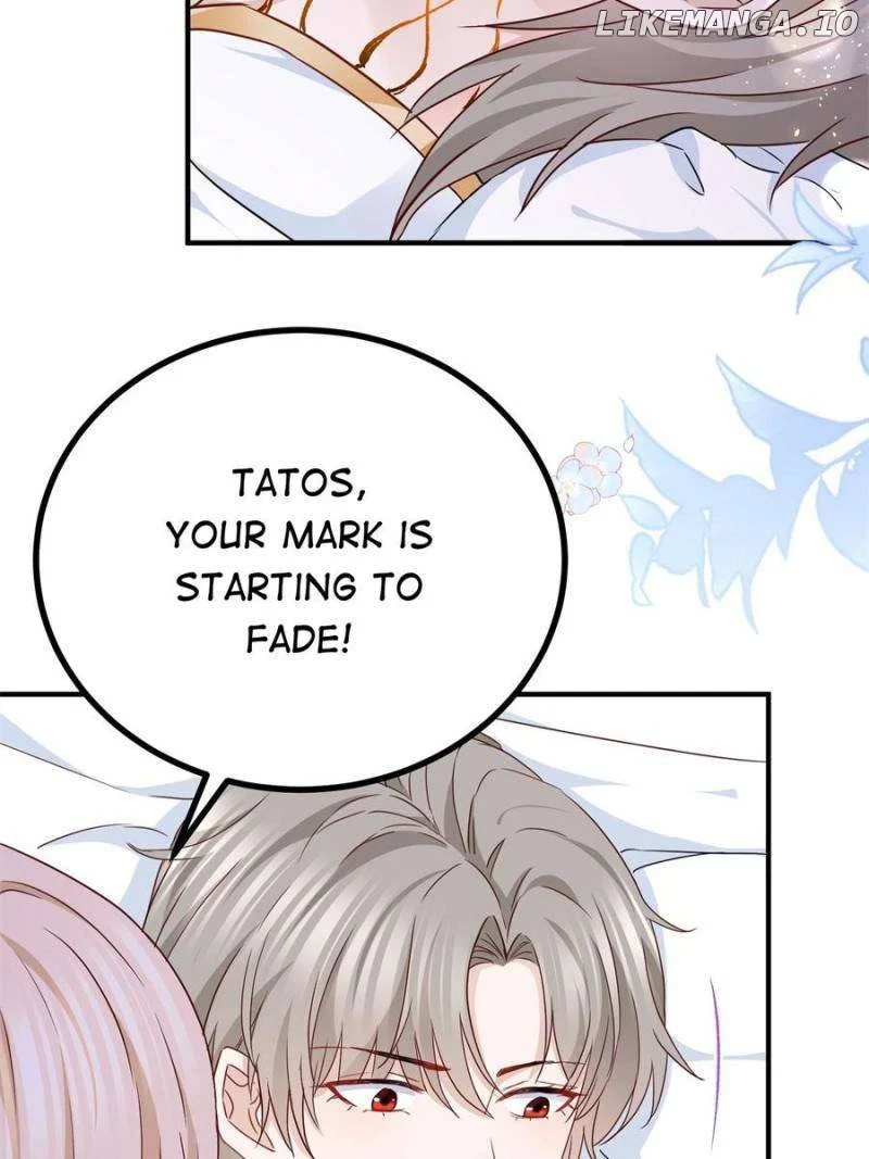 The Sultry Demon King Wants Me chapter 104 page 17