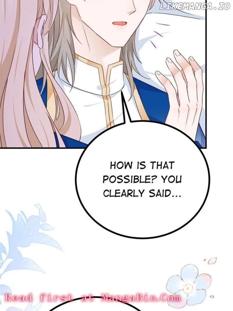 The Sultry Demon King Wants Me chapter 104 page 18