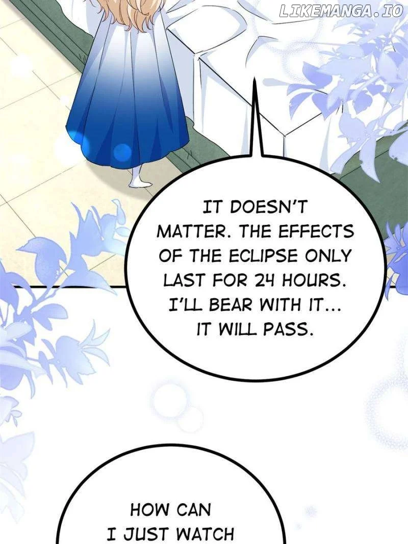 The Sultry Demon King Wants Me chapter 104 page 2