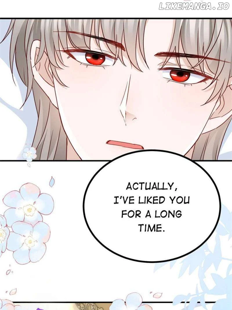 The Sultry Demon King Wants Me chapter 104 page 20