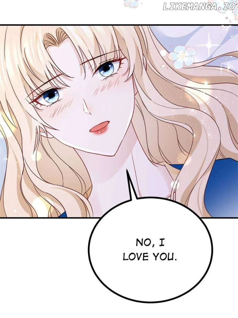 The Sultry Demon King Wants Me chapter 104 page 26