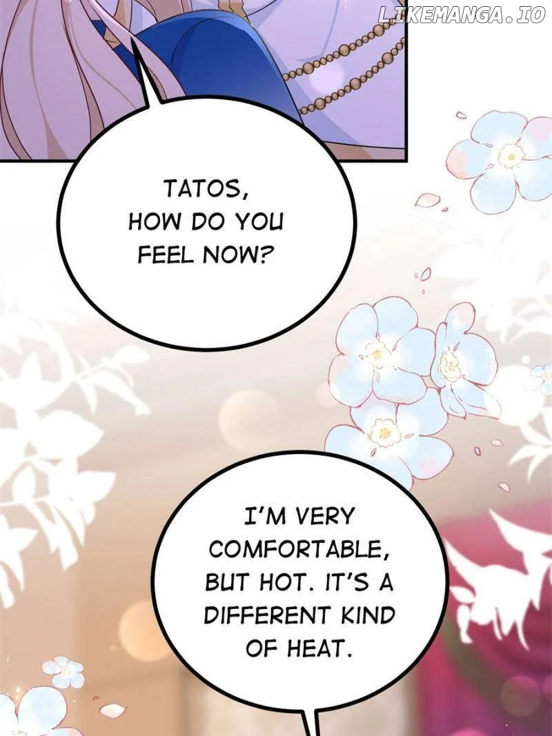 The Sultry Demon King Wants Me chapter 104 page 28