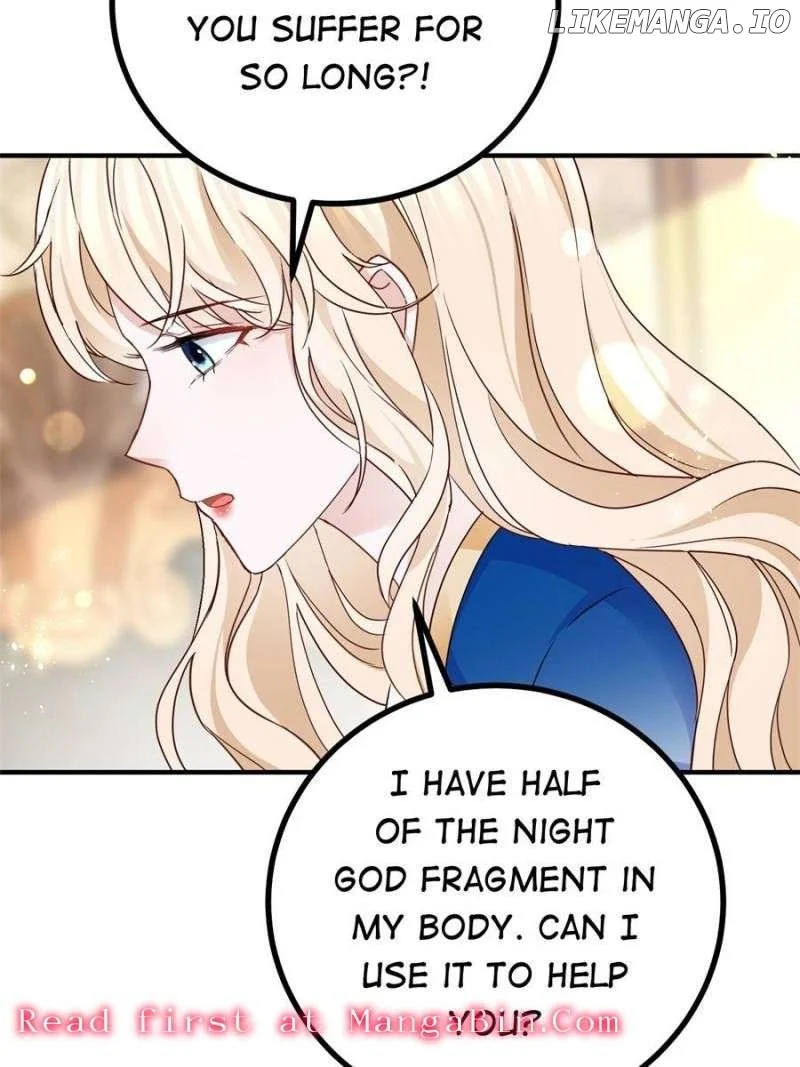 The Sultry Demon King Wants Me chapter 104 page 3
