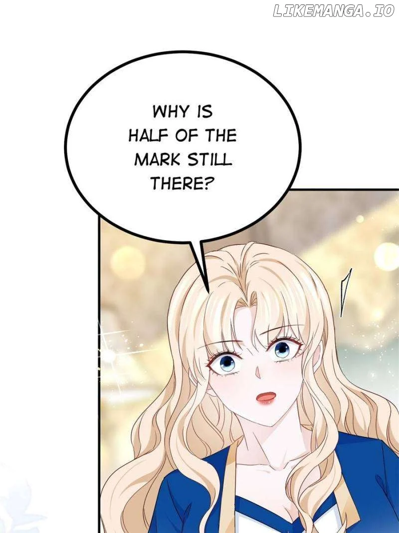 The Sultry Demon King Wants Me chapter 104 page 31