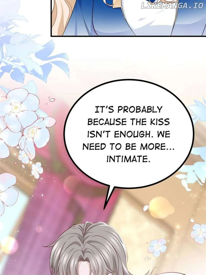 The Sultry Demon King Wants Me chapter 104 page 32