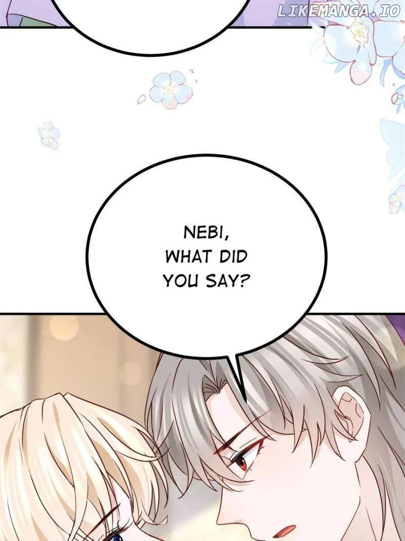 The Sultry Demon King Wants Me chapter 104 page 34