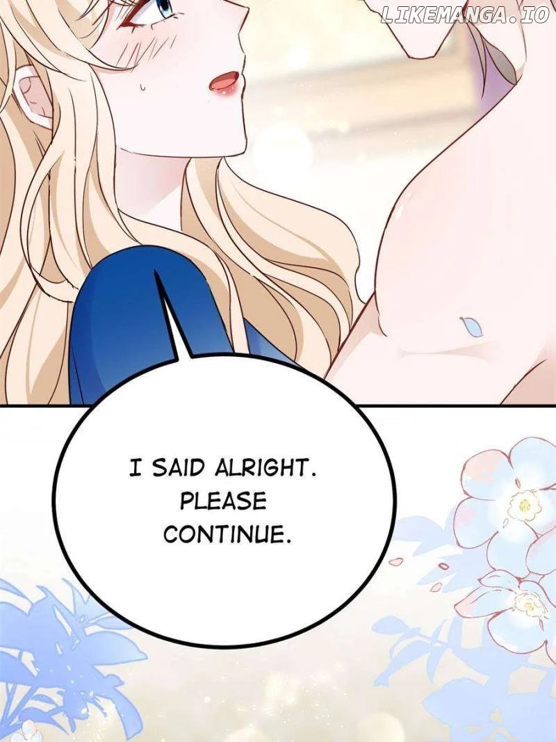 The Sultry Demon King Wants Me chapter 104 page 35