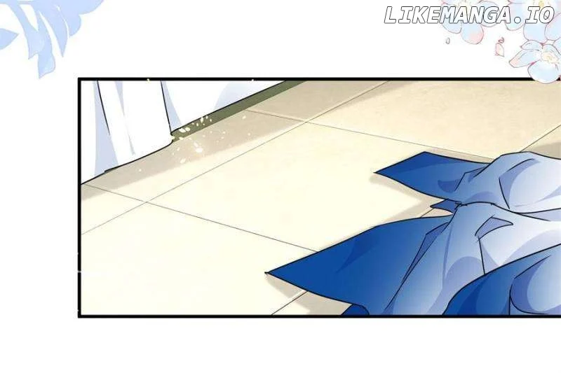 The Sultry Demon King Wants Me chapter 104 page 38