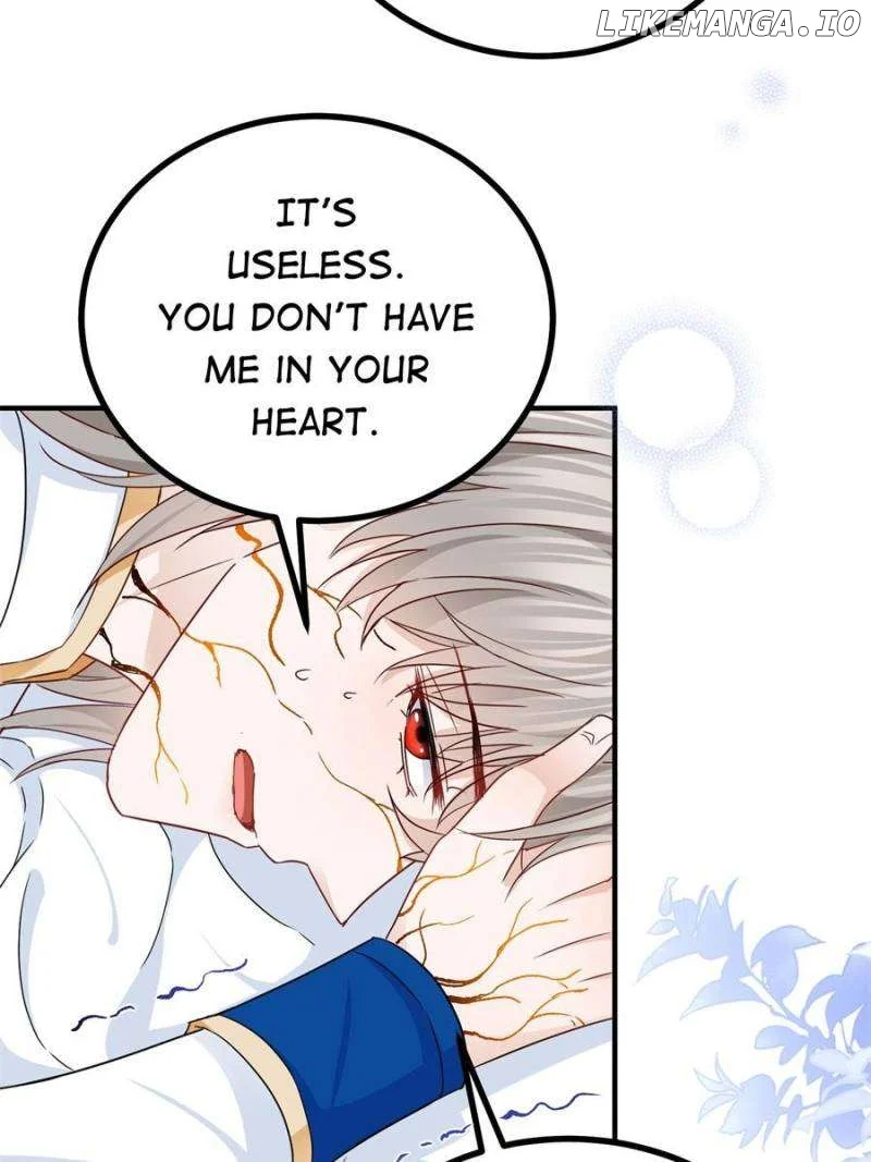 The Sultry Demon King Wants Me chapter 104 page 4