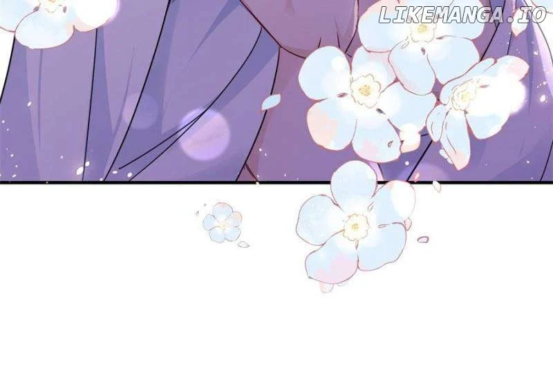 The Sultry Demon King Wants Me chapter 104 page 46