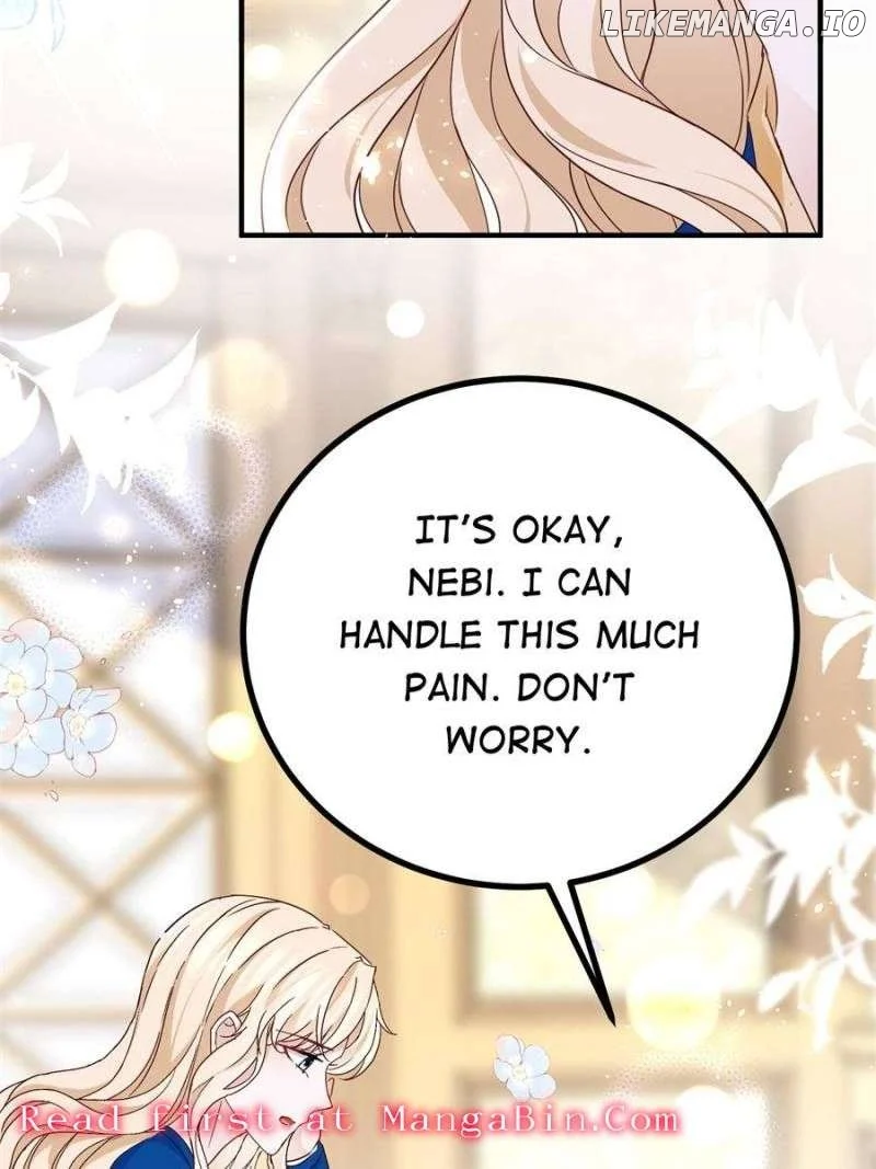 The Sultry Demon King Wants Me chapter 104 page 6