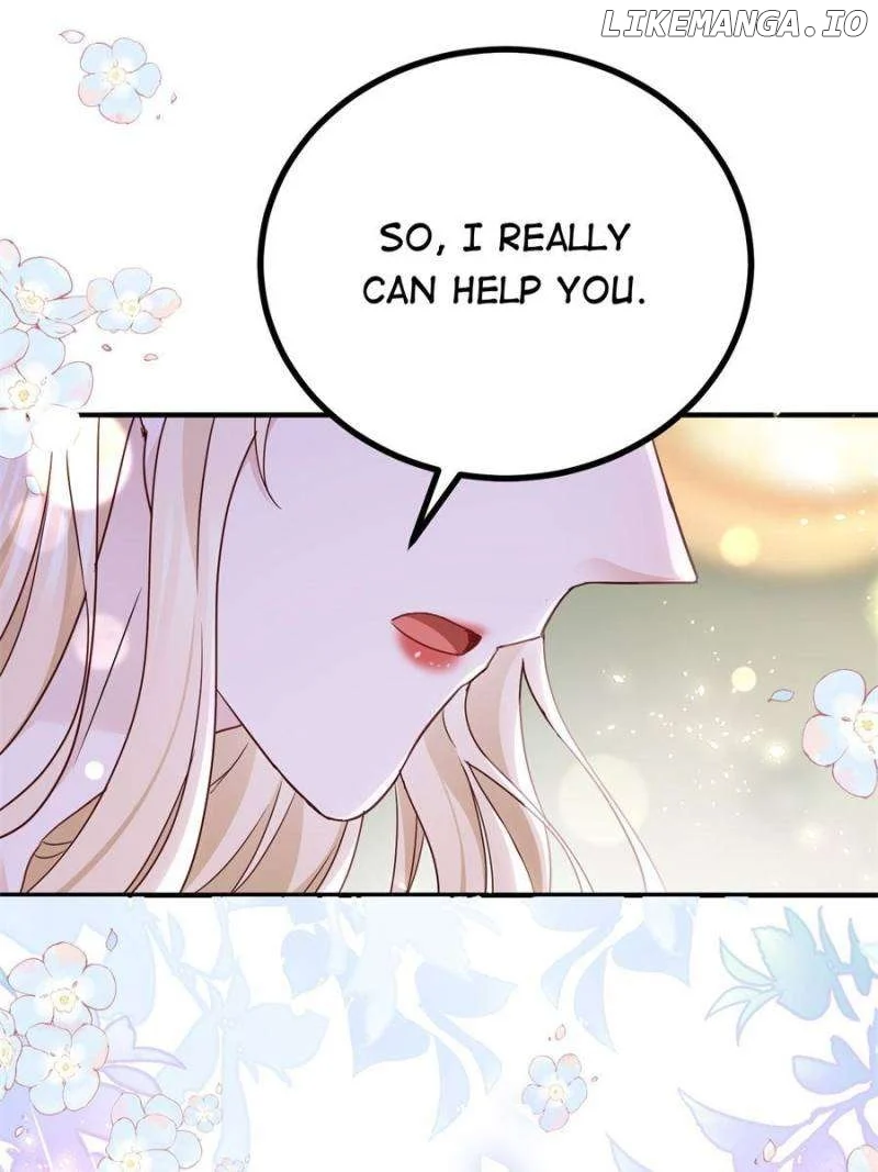 The Sultry Demon King Wants Me chapter 104 page 8