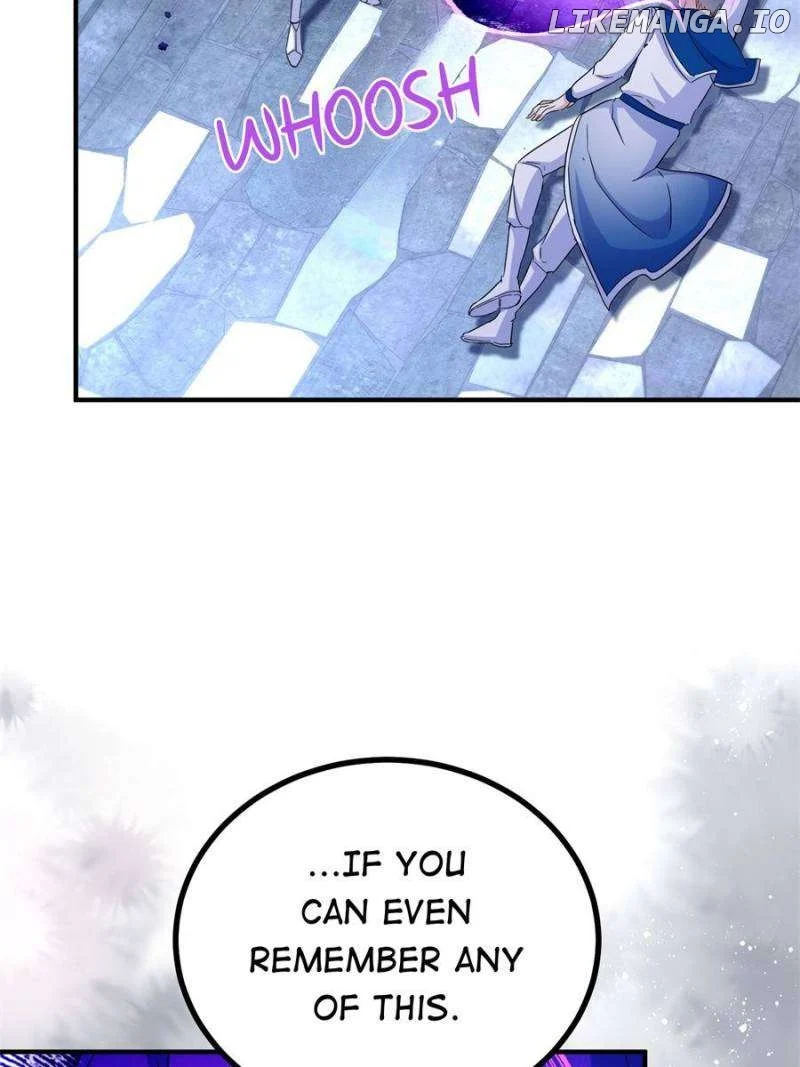 The Sultry Demon King Wants Me chapter 105 page 10