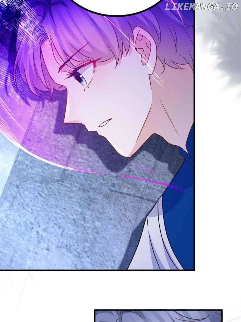 The Sultry Demon King Wants Me chapter 105 page 11